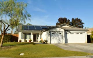 6310 Capania Ct, Bakersfield, CA 93308-5165