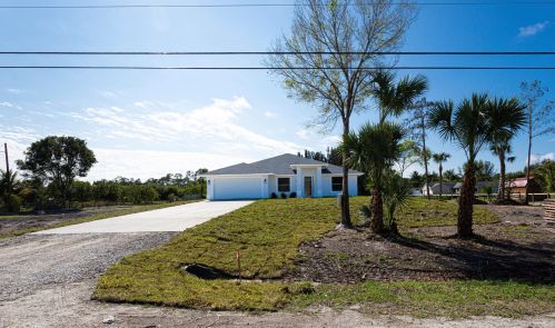 17926 33rd Rd, Town Of Loxahatchee Groves, FL 33470-3616