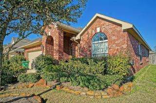 6123 Summerfield Glade Ln, Katy TX  77494-5051 exterior