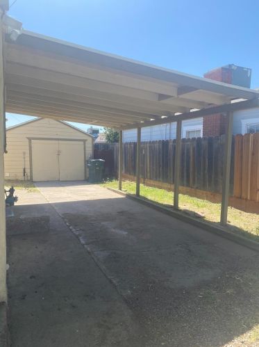 4613 Morgan St, Salida CA  95368-9471 exterior