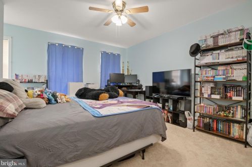 136 Pinnacle Point Dr, Lancaster PA  17601-1771 exterior