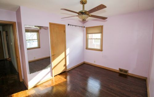 4740 70th St, Milwaukee WI  53218-4849 exterior