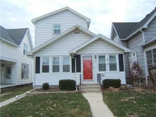 154 Oak St, Rossford, OH 43460-1233