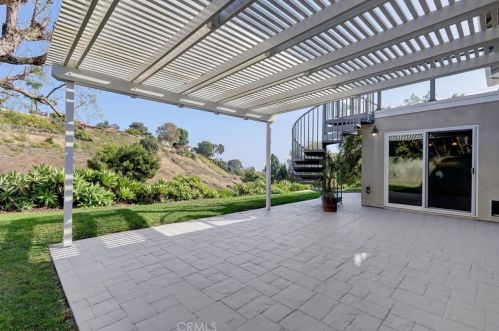 30792 Ganado Dr, Palos Verdes Estates CA  90275-6224 exterior