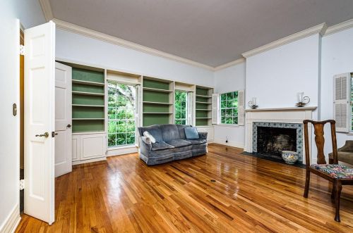 3 Riverside Cir, Ormond Beach FL  32176-6538 exterior