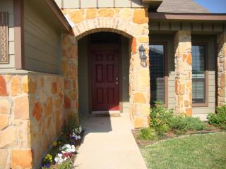 10333 Condor Loop, Waco TX  76708-7314 exterior