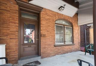 924 Farragut St, Philadelphia PA  19143-3607 exterior