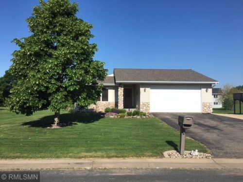 280 5 Ave, Hammond WI  54002-6317 exterior