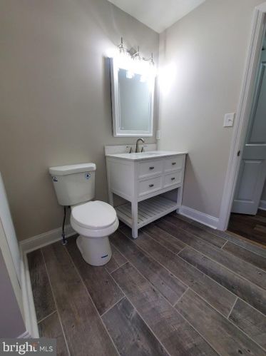 306 Rhode Island Rd, Browns Mills NJ  08015-5310 exterior