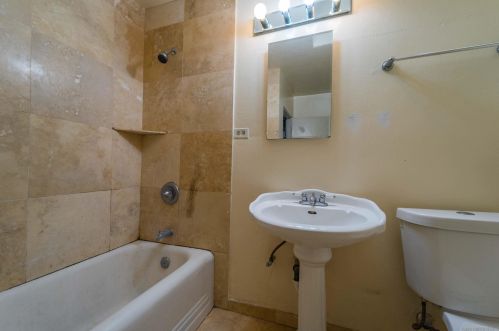 3758-62 Louisiana St, San Diego CA exterior