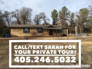 5609 Henney Rd, Choctaw, OK 73020-9611