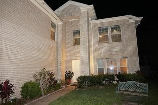 3502 Patriot Ct, Missouri City, TX 77459-2885