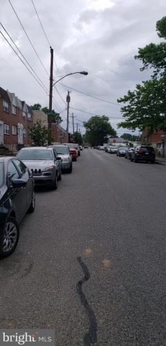 8122 Ditman St, Philadelphia PA  19136-2813 exterior