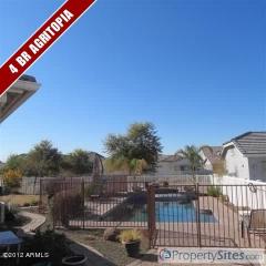 1346 Pecan St, Gilbert, AZ 85296-7811