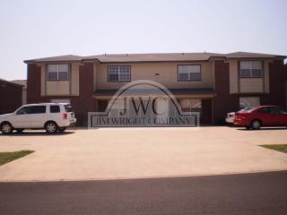 2812 Cantabrian Dr, Killeen TX  76542-3527 exterior