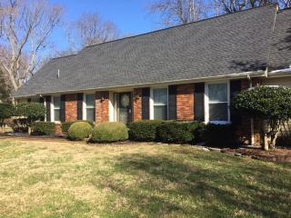 1330 General Mcarthur Dr, Brentwood TN  37027-6602 exterior