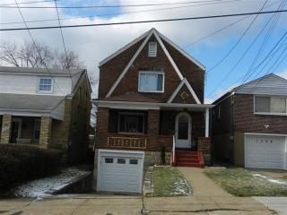 1343 Hawthorne St, Pittsburgh, PA 15201-2048