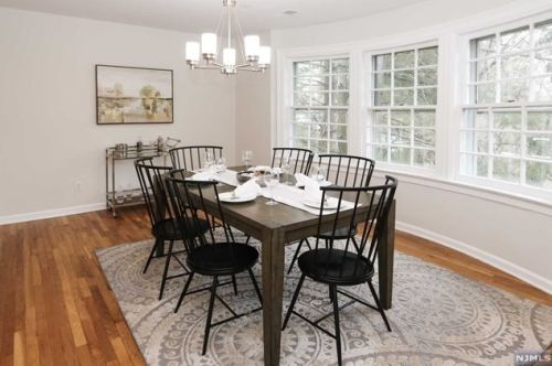 344 Ridgewood Rd, South Orange NJ  07079-1622 exterior