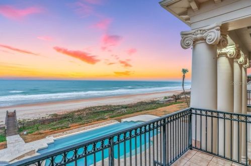 535 Ocean Shore Blvd, Ormond Beach FL  32176-5401 exterior