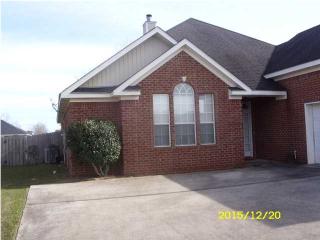 3171 Oneal Ct, Mobile AL  36695-8770 exterior