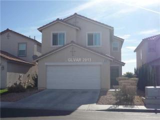 331 Silverado Pines Ave, Las Vegas NV  89123-3578 exterior