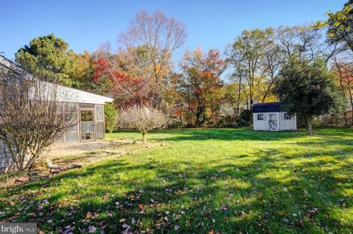 102 Falmouth Way, Dover DE  19904-5390 exterior