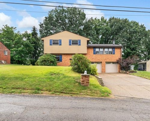 108 Heather Dr, Pittsburgh, PA 15209-1818