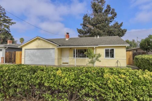 1779 Wema Way, San Jose, CA 95124-1855
