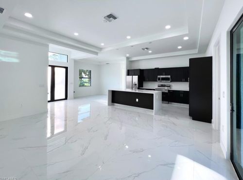 3541 40th Ave, Naples FL  34117 exterior