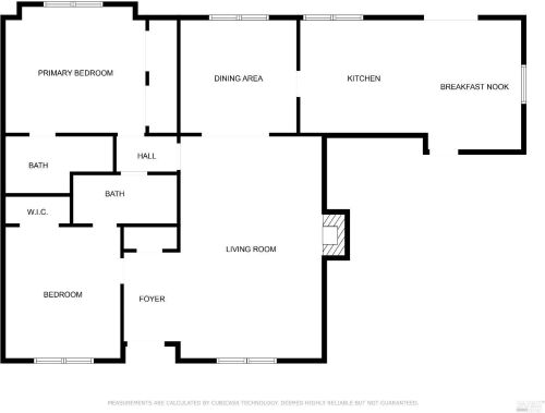 6455 Meadowridge Dr, Santa Rosa CA  95409-5848 exterior