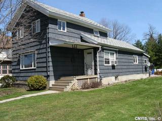 620 Mill St, Watertown, NY 13601-1521