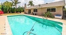 1405 Sorrel St, Simi Valley CA  93065-3338 exterior