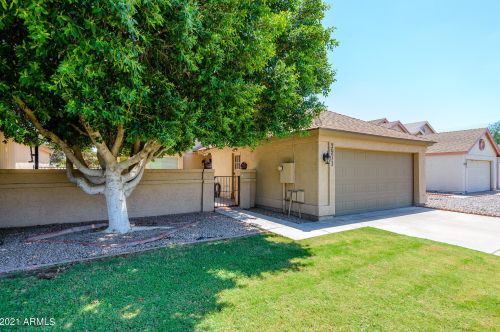 3971 Chicago St, Chandler, AZ 85226-3875