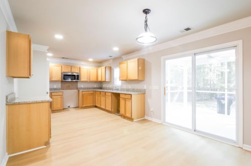 214 Breckingridge Dr, Ladson SC  29456-3951 exterior