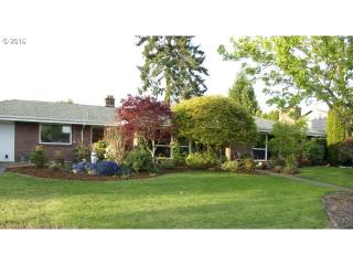 600 34th St, Vancouver WA  98660-1813 exterior