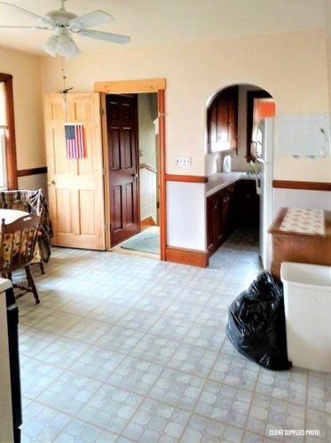 95 Sisson St, Providence RI  exterior