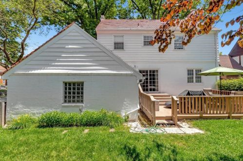 3935 Eileen Dr, Cincinnati OH 45209-2016 exterior