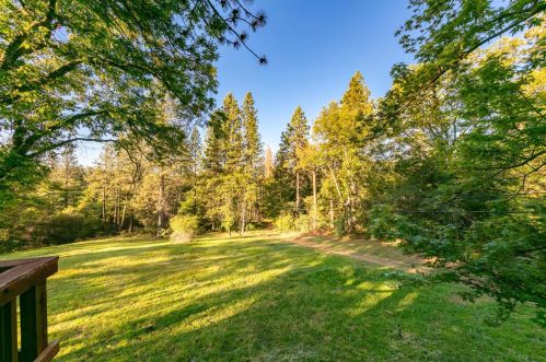 2335 Sliger Mine Rd, Greenwood CA  95635-9605 exterior