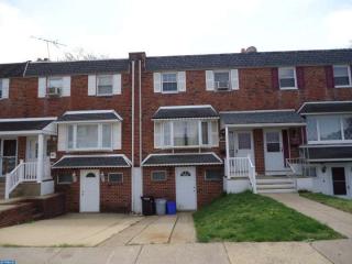 3334 Gurley Rd, Philadelphia, PA 19154-1502