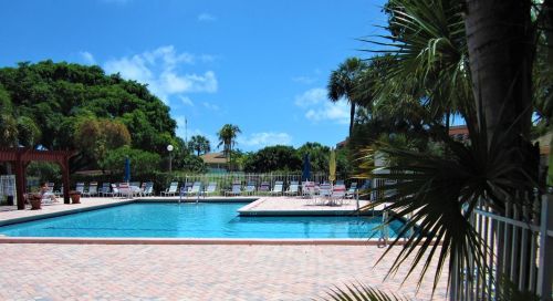 750 Egret Cir, Delray Beach FL  33444-7600 exterior
