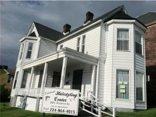 301 4th St, North Huntingdon, PA 15642-3595