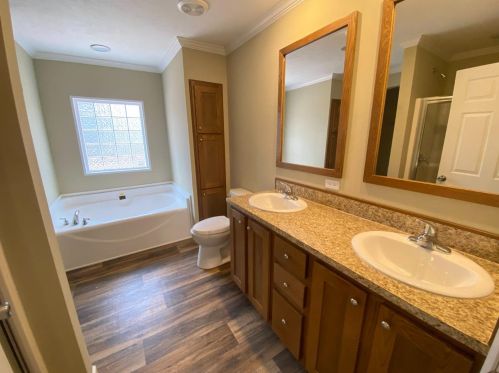 30 Virginia Dr, Brown County OH  45121-1190 exterior