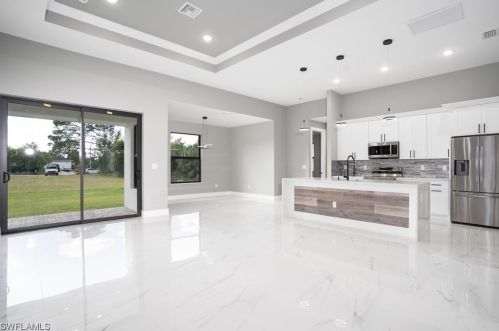 3017 11th St, Lehigh Acres FL  33976-3042 exterior