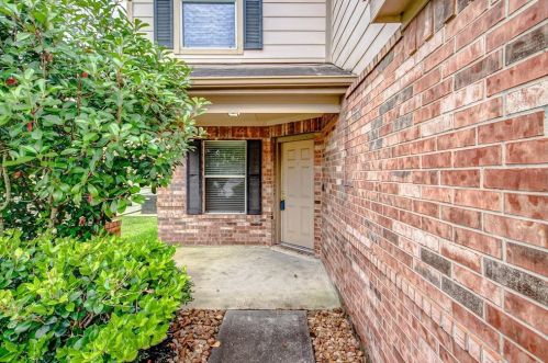 1807 Adobe Stone Dr, Humble, TX 77396-4197