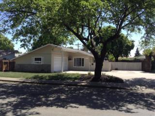 1813 New Jersey St, Fairfield, CA 94533-4427
