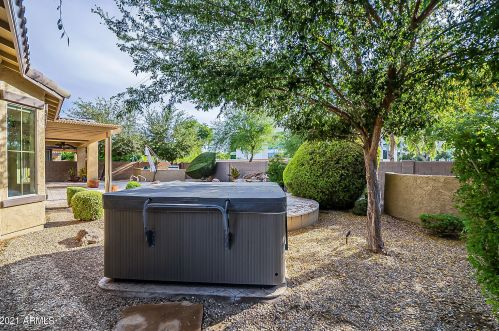 1400 Margate St, Chandler AZ  85286-6156 exterior