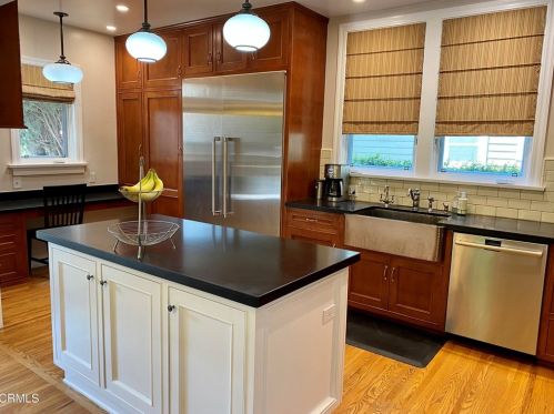 1205 Oak St, South Pasadena CA  91030-4416 exterior