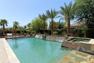 49419 Escalante St, Indio CA  92201-8849 exterior
