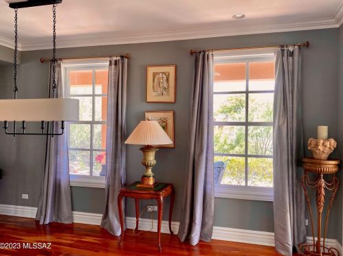 7422 Mystic Cyn Dr, Tucson AZ 85718-7805 exterior