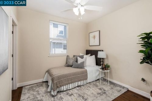 296 1 St, Benicia CA 94510-3553 exterior